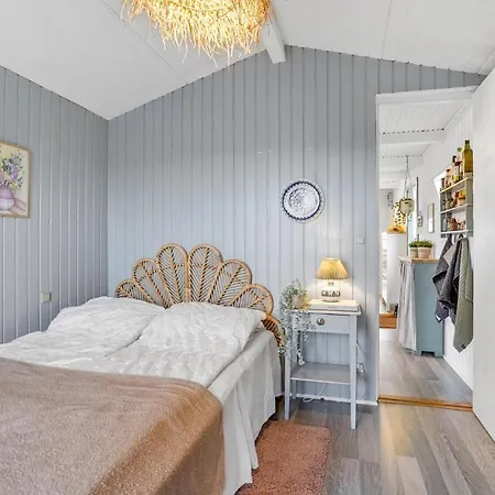 Feriehus Stunning In With Wifi And 3 Bedrooms 2