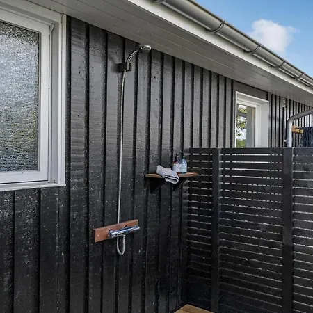 Stunning In With Wifi And 3 Bedrooms 2 Feriehus Hesselager