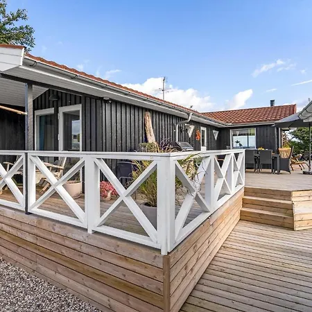 Stunning In With Wifi And 3 Bedrooms 2 Feriehus