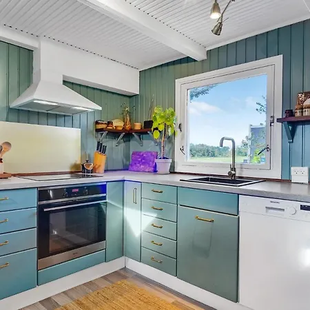 Feriehus Stunning In With Wifi And 3 Bedrooms 2 Hesselager