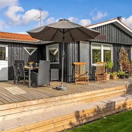 Stunning In With Wifi And 3 Bedrooms 2 Feriehus Hesselager