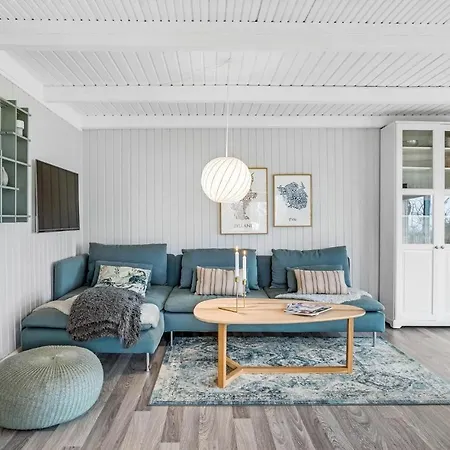 Stunning In With Wifi And 3 Bedrooms 2 Feriehus *