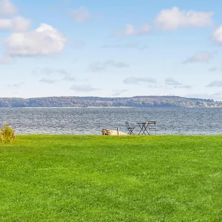 Stunning In With Wifi And 3 Bedrooms 2 Feriehus *
